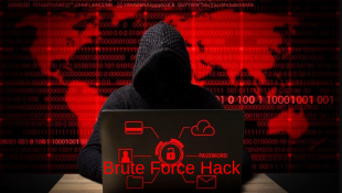 Brute Force Hack: Mengenal Metode Serangan yang Umum Digunakan