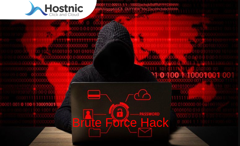 Brute Force Hack: Mengenal Metode Serangan yang Umum Digunakan