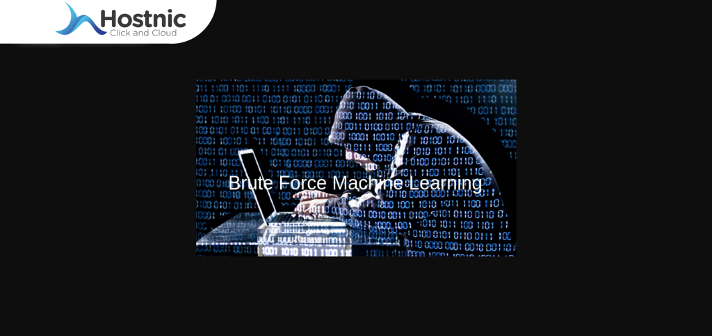 Brute Force Machine Learning: Mengoptimalkan Keamanan dengan Teknologi AI