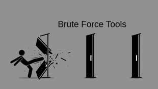 Brute Force Tools: Pilihan Terbaik untuk Meningkatkan Keamanan