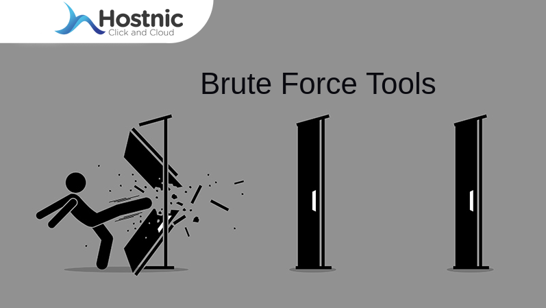 Brute Force Tools: Pilihan Terbaik untuk Meningkatkan Keamanan