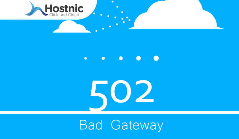 Berapa Lama Durasi 502 Bad Gateway: Penjelasan dan Estimasi Waktu Perbaikan