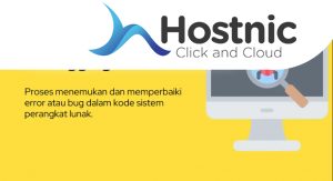 Debugging: Konsep dan Pentingnya dalam Pengembangan Software