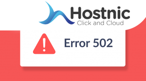502 Bad Gateway Error Code: Arti dan Solusi