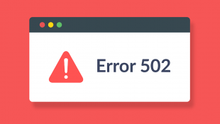 502 Bad Gateway Error Code: Arti dan Solusi