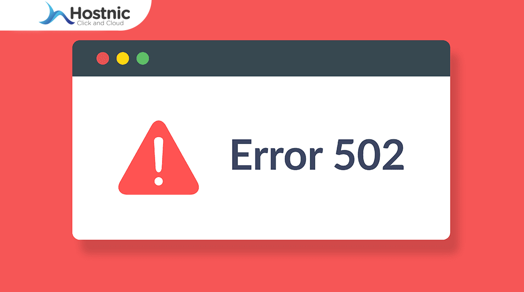 502 Bad Gateway Error Code: Arti dan Solusi