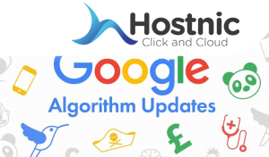 Google Algorithm: Memahami Dasar-dasar Algoritma Pencarian