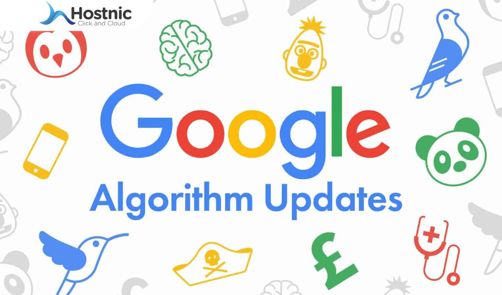 Google Algorithm: Memahami Dasar-dasar Algoritma Pencarian