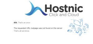 Gagal Server: Menghadapi Situasi Ketika Server Mengalami Kegagalan