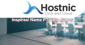 Nama Perusahaan yang Bagus dalam Bahasa Inggris: Pilihan Nama yang Menarik