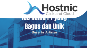 Nama PT yang Unik: Kreativitas dalam Memilih Nama Perusahaan