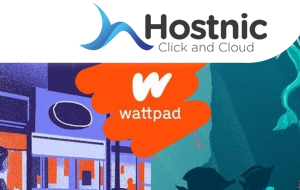 Nama Perusahaan yang Bagus untuk Wattpad: Inspirasi Nama Unik untuk Cerita