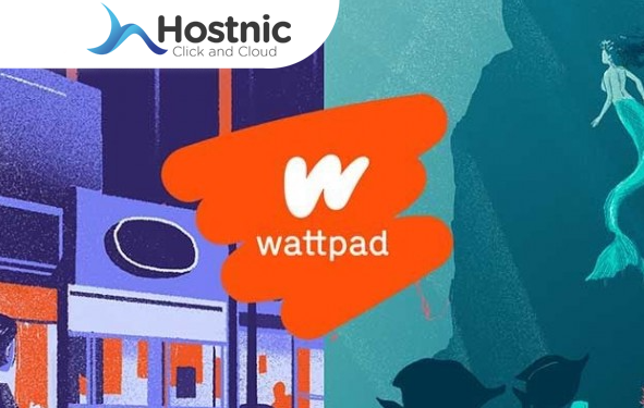 Nama Perusahaan yang Bagus untuk Wattpad: Inspirasi Nama Unik untuk Cerita