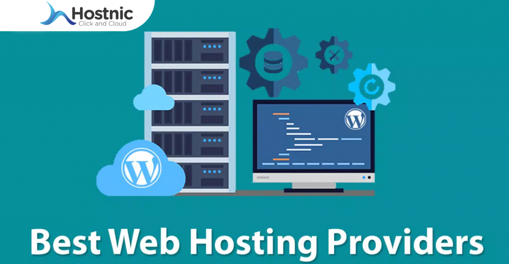 Provider Web Hosting: Pilih Layanan Terbaik untuk Website Anda