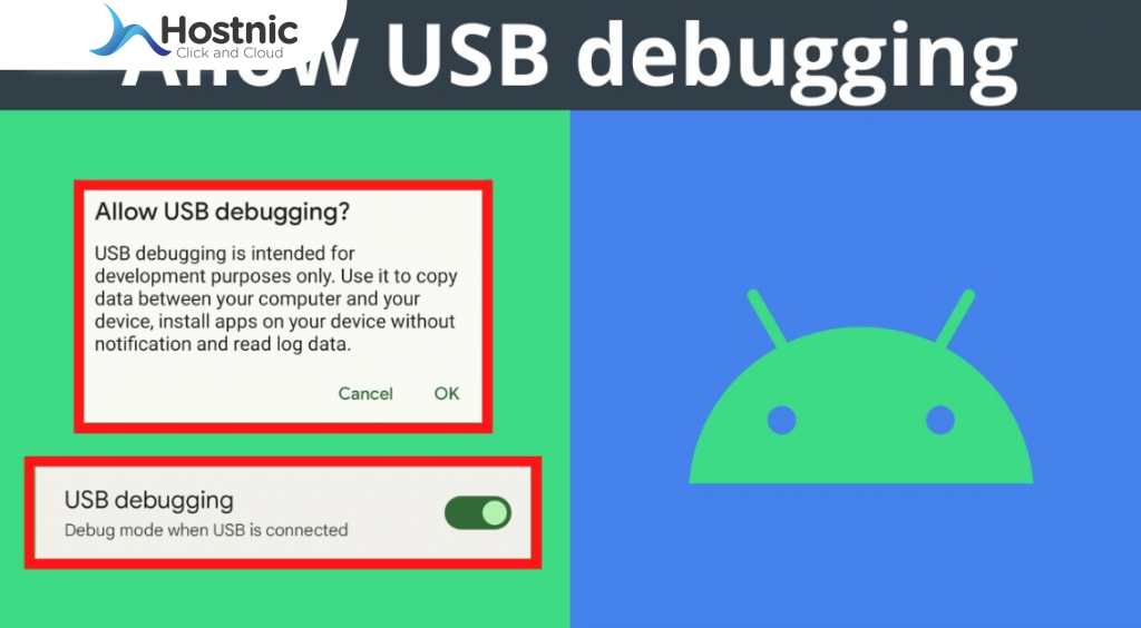 Debugging USB: Solusi Ampuh untuk Mengatasi Masalah Koneksi