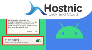 Debugging USB: Solusi Ampuh untuk Mengatasi Masalah Koneksi