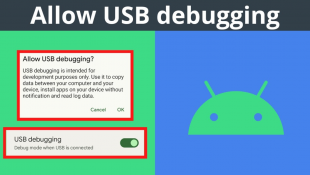 Debugging USB: Solusi Ampuh untuk Mengatasi Masalah Koneksi