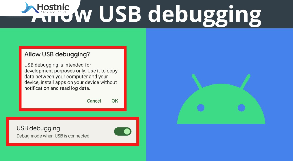 Debugging USB: Solusi Ampuh untuk Mengatasi Masalah Koneksi