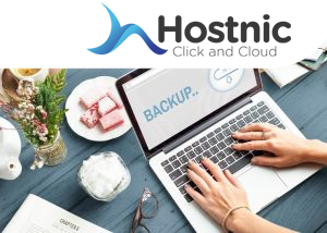 Cara Mudah Backup VPS