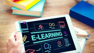 cara membuat e-learning dengan moodle