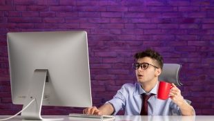 web developer gaji