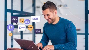 skill web developer