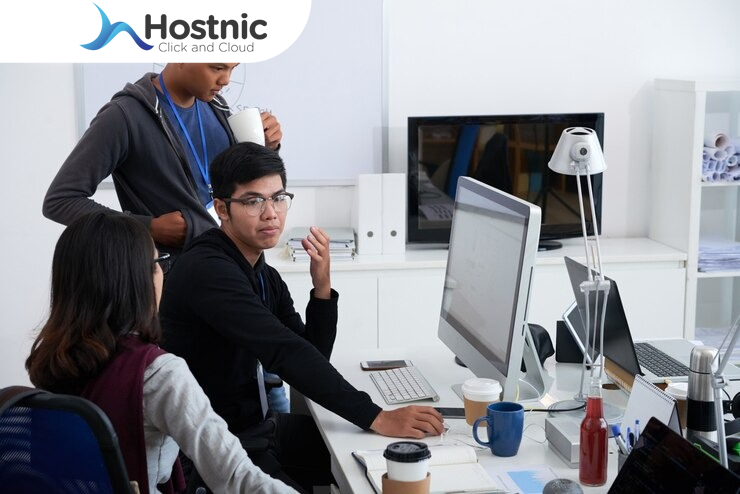 Belajar Web Developer: Panduan untuk Memulai Pendidikan dalam Bidang Ini