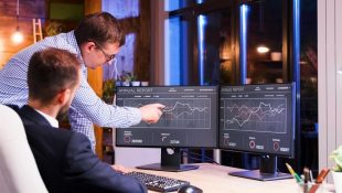 monitoring server open source