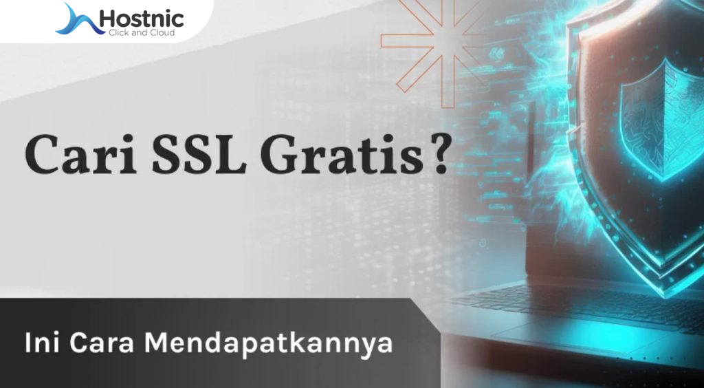 Sertifikat SSL Gratis: Solusi Hemat Untuk Keamanan Situs Web Anda