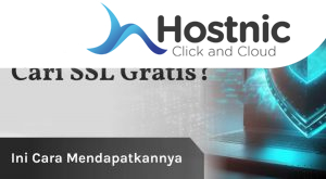 Sertifikat SSL Gratis: Solusi Hemat Untuk Keamanan Situs Web Anda