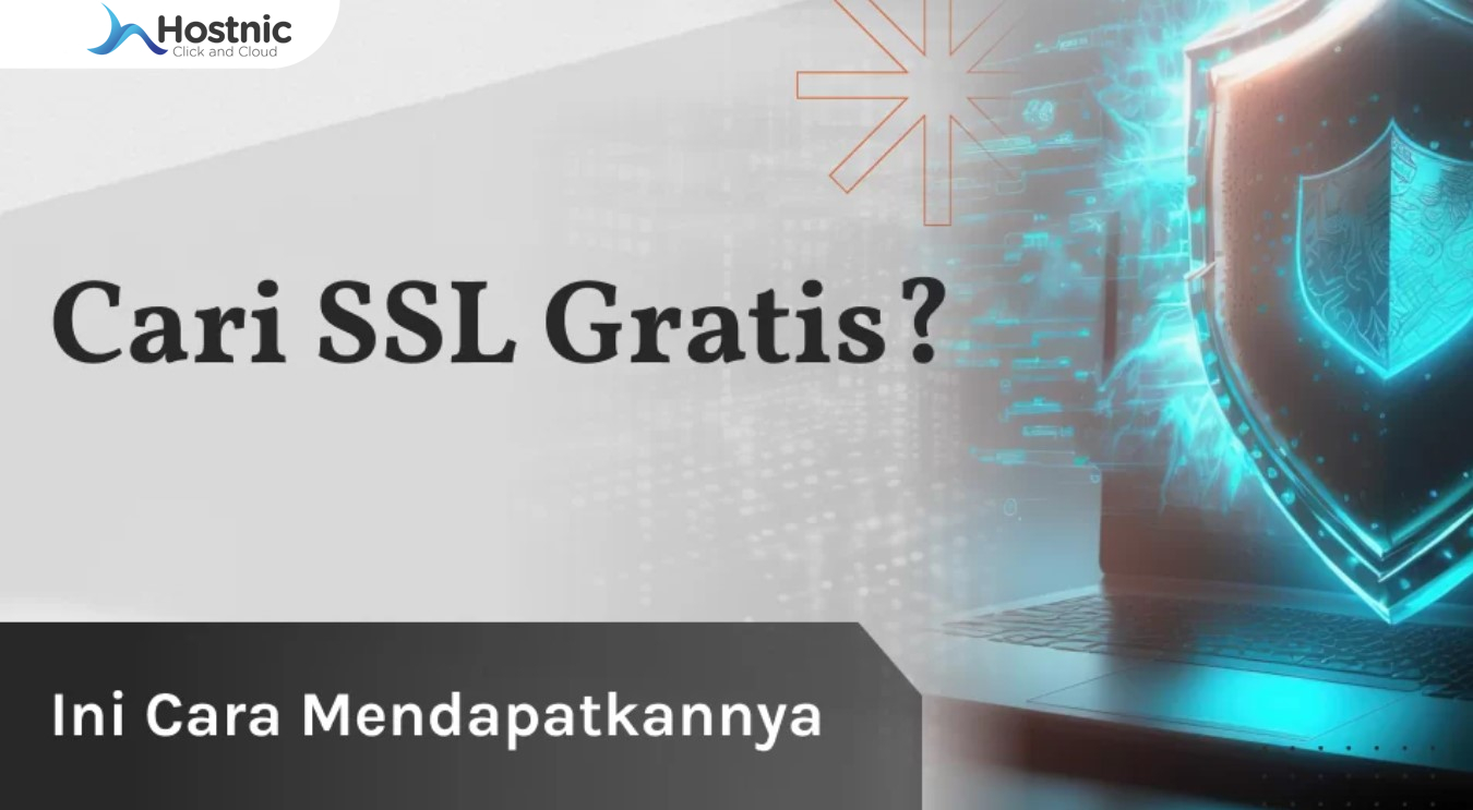 Sertifikat SSL Gratis: Solusi Hemat Untuk Keamanan Situs Web Anda