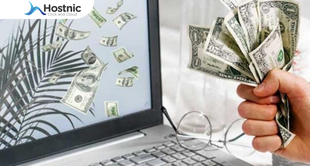 Cara Mendapatkan Uang Langsung Ke Rekening Bank Dari Internet