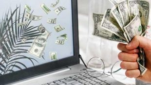 Cara Mendapatkan Uang Langsung Ke Rekening Bank Dari Internet