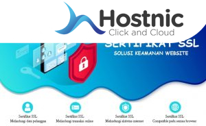 Fungsi Sertifikat SSL: Perlindungan Data Yang Tak Tertandingi