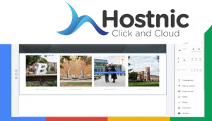 Memahami Header Halaman Google Sites: Panduan Lengkap