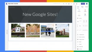 Memahami Header Halaman Google Sites: Panduan Lengkap