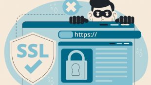 Teknologi Enkripsi HTTPS: Dasar Keamanan Dalam Navigasi Web