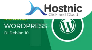 Cara Install WordPress Di Debian 10: Langkah Instalasi