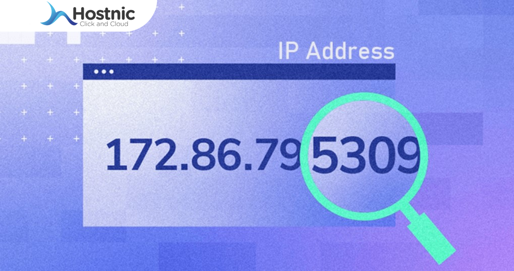 Cara Mengetahui IP Address Komputer Lain Dalam Jaringan