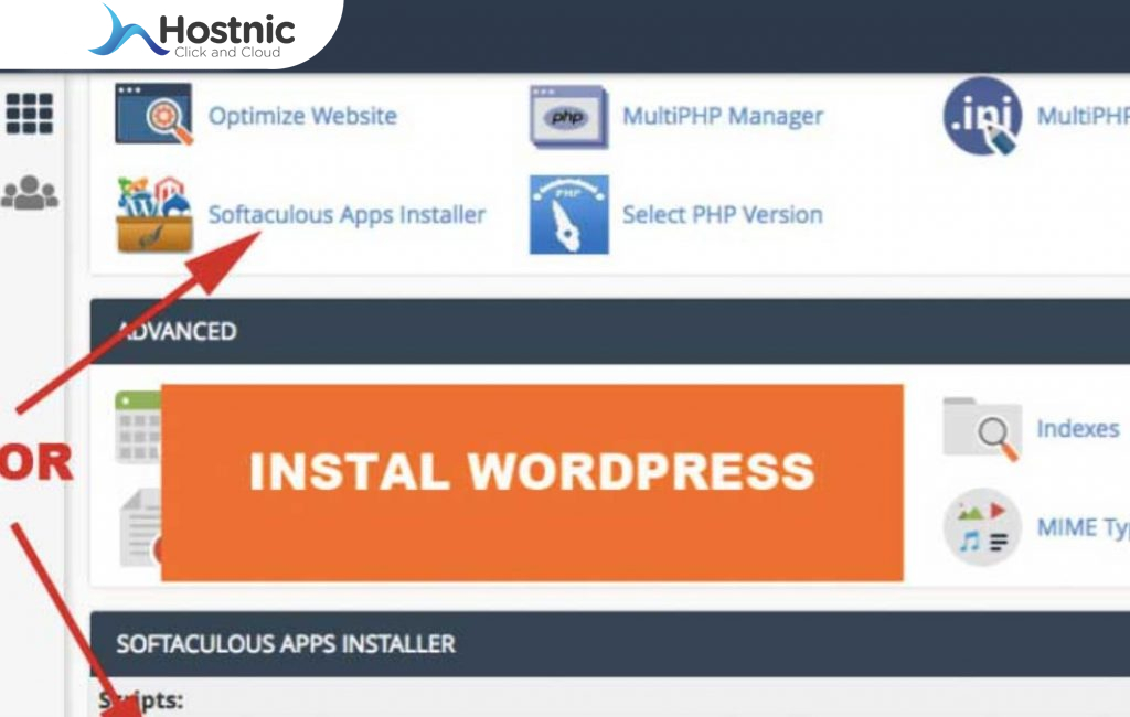 Cara Install WordPress dengan WP Toolkit di cPanel