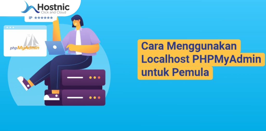 Panduan Praktis: Memahami Cara Mengakses localhost/phpmyadmin/php