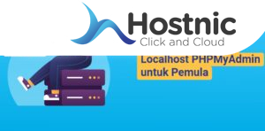 Panduan Praktis: Memahami Cara Mengakses localhost/phpmyadmin/php