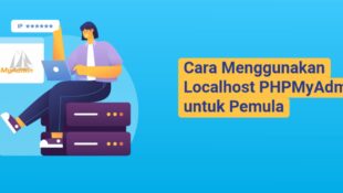 Panduan Praktis: Memahami Cara Mengakses localhost/phpmyadmin/php