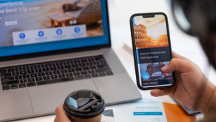 Cara membuat website jualan di HP