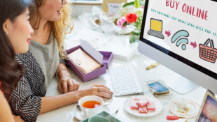 Cara bikin website jualan gratis