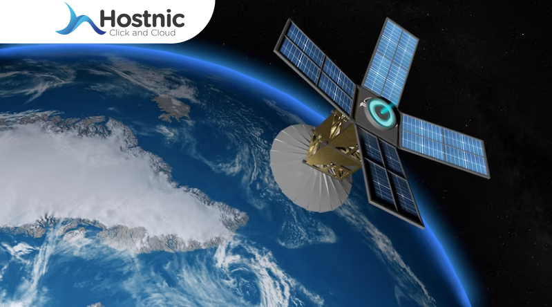 Website Gabut Satelit: Menjelajahi Hiburanku Di Luar Angkasa