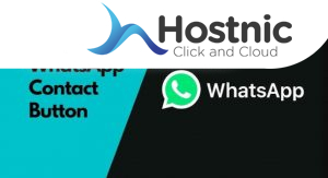 Mudah Cara Membuat Tombol Whatsapp: HTML CSS