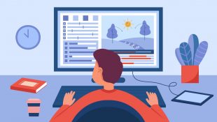Hiburan Unik Dan Menghilangkan Rasa Bosan Dengan Website Kreatif