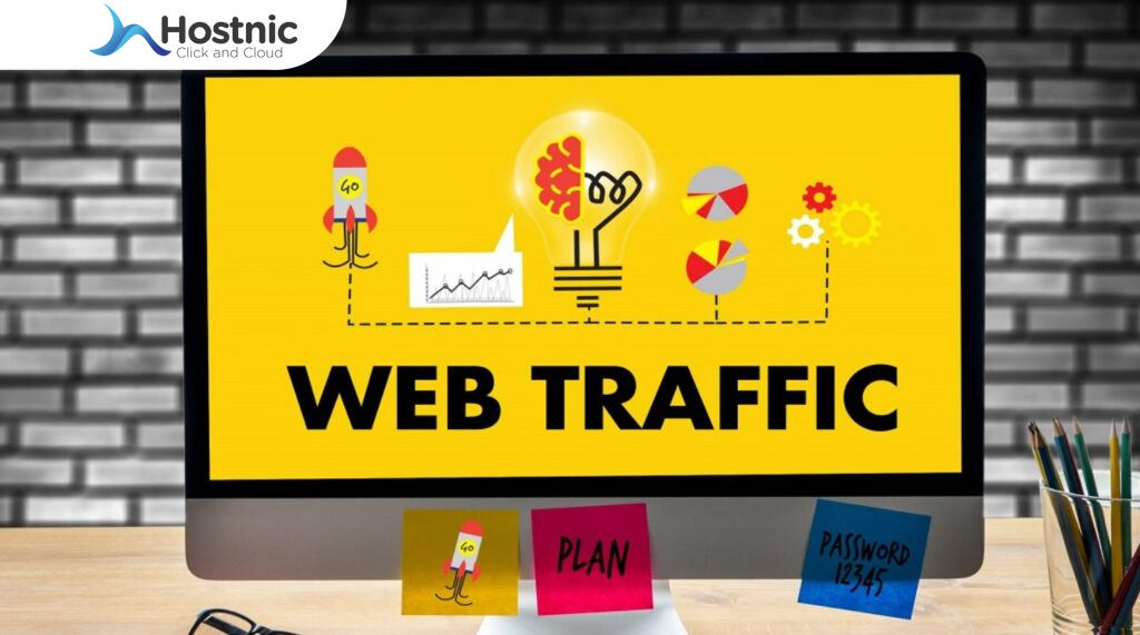 Apa Saja Jenis Traffic Dalam SEO, Pahami Untuk Meningkatkan Visibilitas Online!