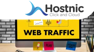 Apa Saja Jenis Traffic Dalam SEO, Pahami Untuk Meningkatkan Visibilitas Online!